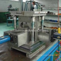 Cubierta de cilindro Die Casting Trimming Mold